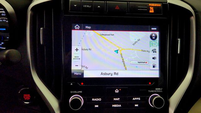 2022 Subaru Ascent Touring 7-Passenger - 23074925 - 20