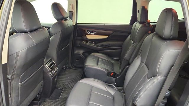 2022 Subaru Ascent Touring 7-Passenger - 23074925 - 22