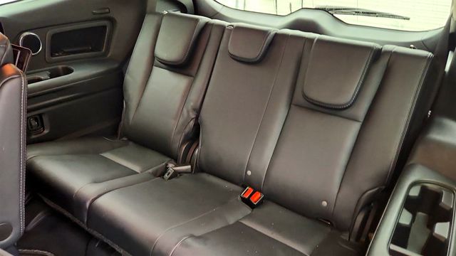 2022 Subaru Ascent Touring 7-Passenger - 23074925 - 23