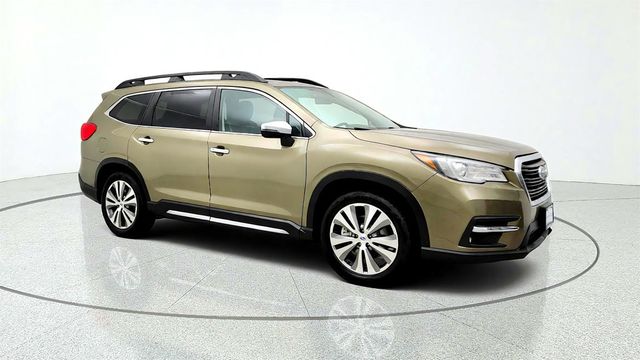 2022 Subaru Ascent Touring 7-Passenger - 23074925 - 2