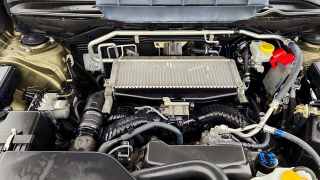2022 Subaru Ascent Touring 7-Passenger - 23074925 - 29