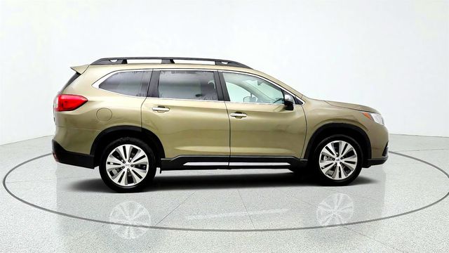 2022 Subaru Ascent Touring 7-Passenger - 23074925 - 3