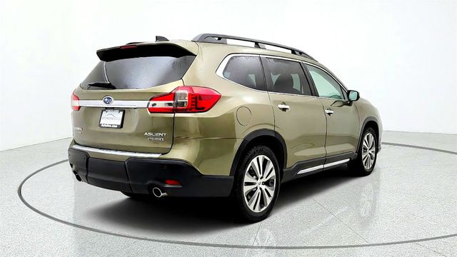 2022 Subaru Ascent Touring 7-Passenger - 23074925 - 4