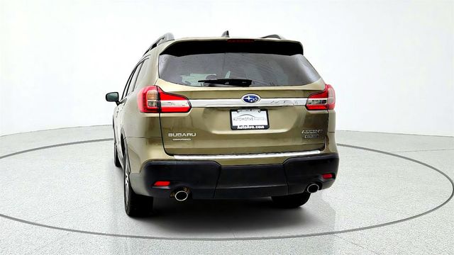 2022 Subaru Ascent Touring 7-Passenger - 23074925 - 5