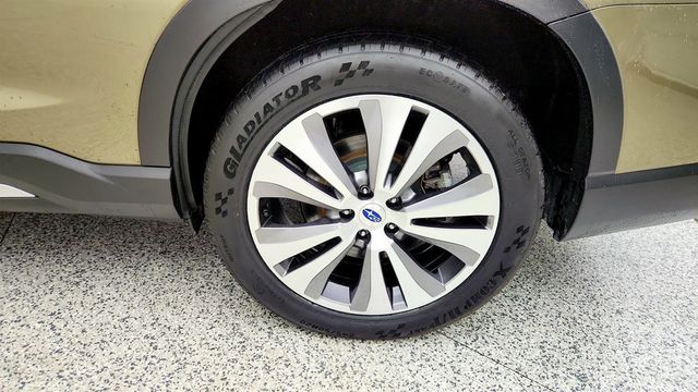 2022 Subaru Ascent Touring 7-Passenger - 23074925 - 8