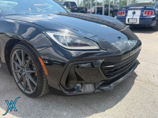 2022 Subaru BRZ Limited Coupe 2D - 23054711 - 9
