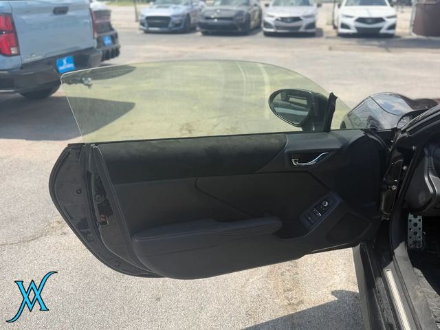 2022 Subaru BRZ Limited Coupe 2D - 23054711 - 10