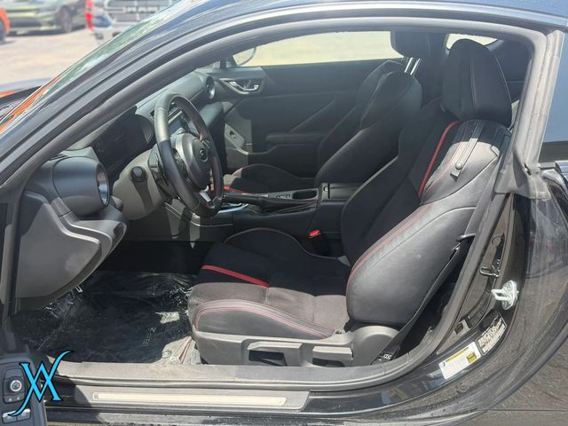 2022 Subaru BRZ Limited Coupe 2D - 23054711 - 11