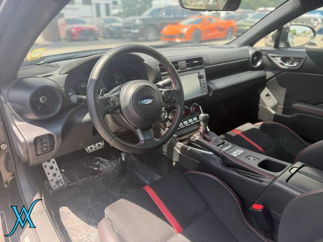 2022 Subaru BRZ Limited Coupe 2D - 23054711 - 12
