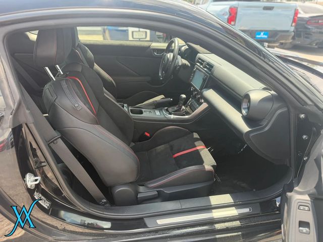 2022 Subaru BRZ Limited Coupe 2D - 23054711 - 15