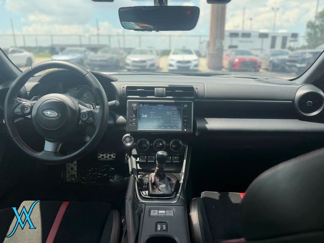2022 Subaru BRZ Limited Coupe 2D - 23054711 - 19
