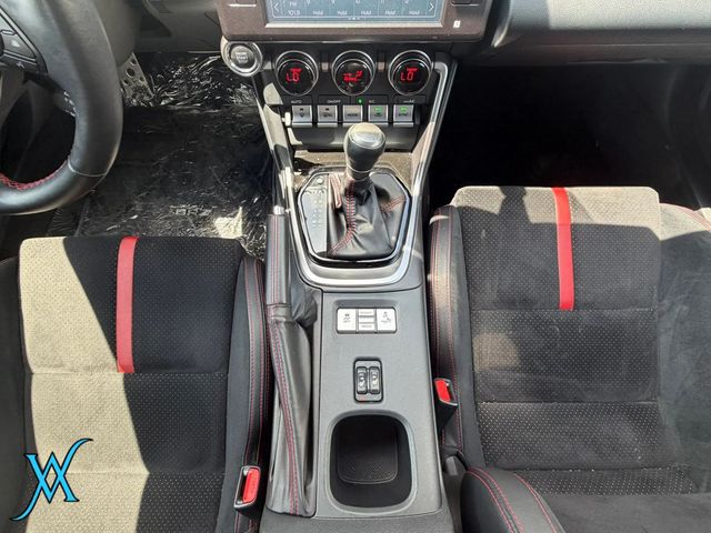 2022 Subaru BRZ Limited Coupe 2D - 23054711 - 20