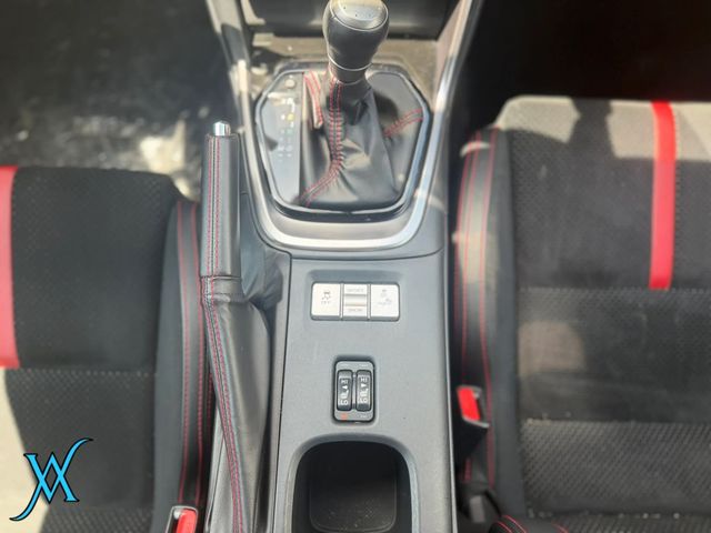 2022 Subaru BRZ Limited Coupe 2D - 23054711 - 21