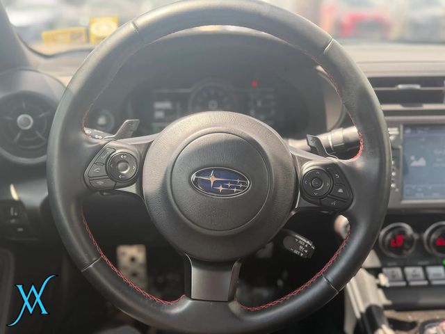 2022 Subaru BRZ Limited Coupe 2D - 23054711 - 23