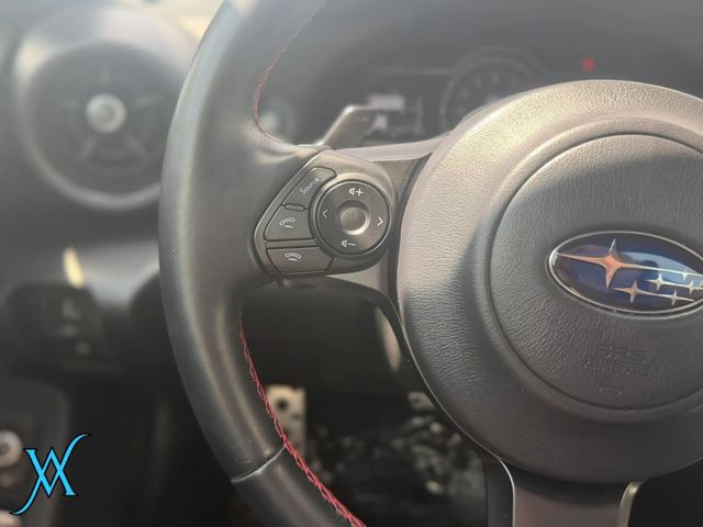 2022 Subaru BRZ Limited Coupe 2D - 23054711 - 24