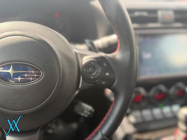2022 Subaru BRZ Limited Coupe 2D - 23054711 - 25
