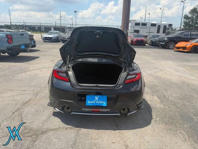 2022 Subaru BRZ Limited Coupe 2D - 23054711 - 29