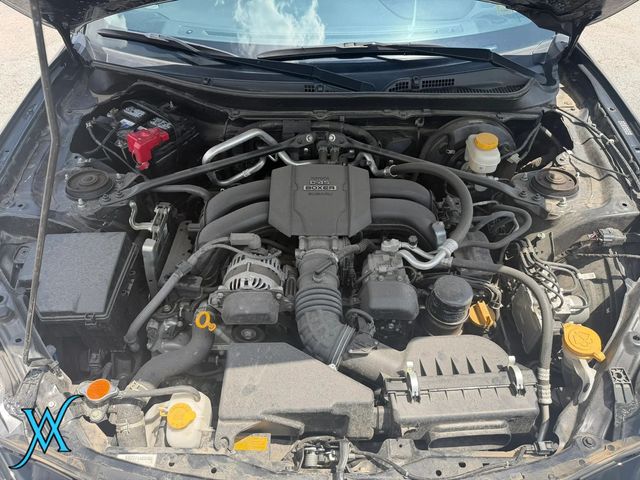 2022 Subaru BRZ Limited Coupe 2D - 23054711 - 31