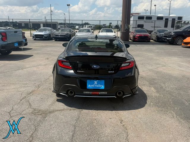 2022 Subaru BRZ Limited Coupe 2D - 23054711 - 5