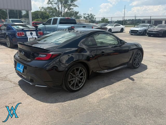 2022 Subaru BRZ Limited Coupe 2D - 23054711 - 6