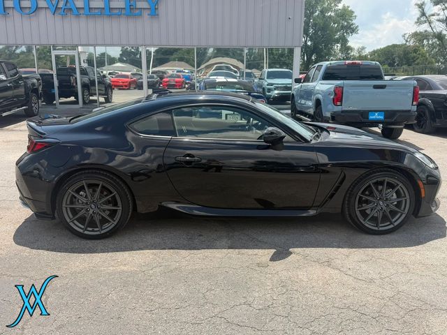 2022 Subaru BRZ Limited Coupe 2D - 23054711 - 7