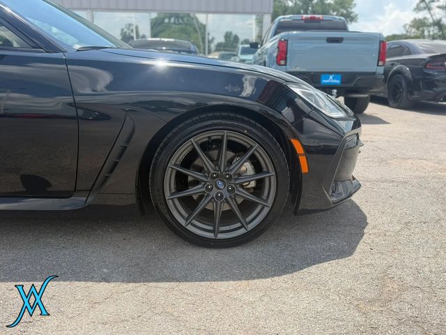 2022 Subaru BRZ Limited Coupe 2D - 23054711 - 8