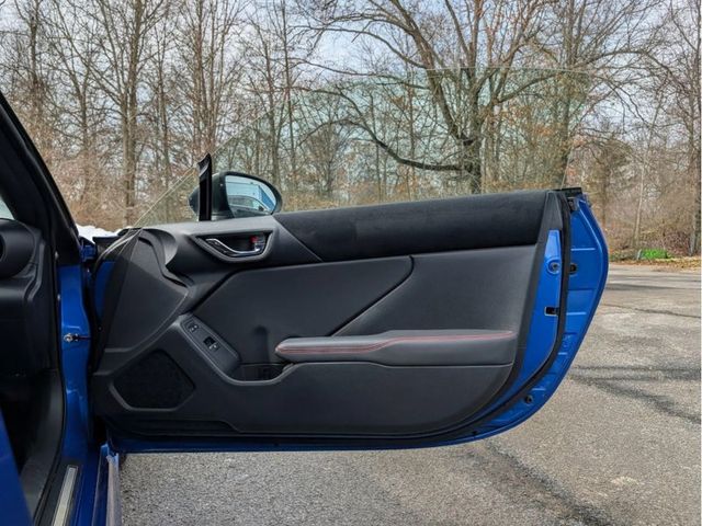 2022 Subaru BRZ Limited Manual - 22991534 - 10