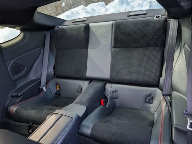 2022 Subaru BRZ Limited Manual - 22991534 - 11