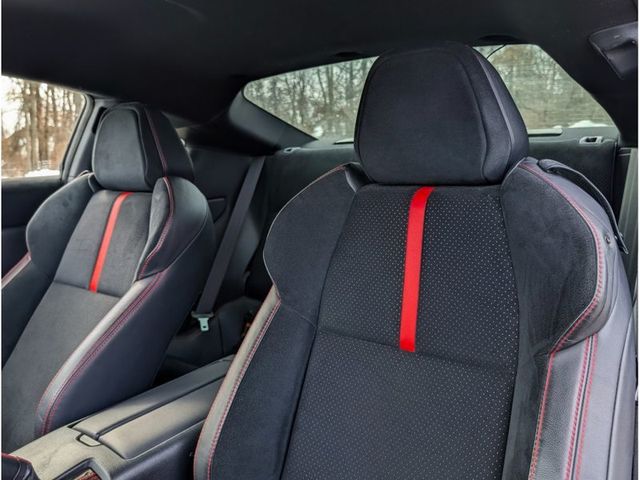 2022 Subaru BRZ Limited Manual - 22991534 - 13