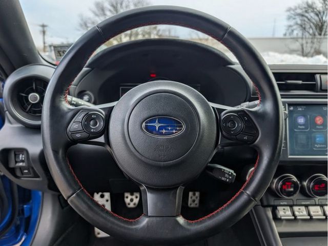 2022 Subaru BRZ Limited Manual - 22991534 - 15
