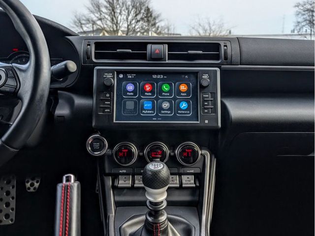 2022 Subaru BRZ Limited Manual - 22991534 - 18