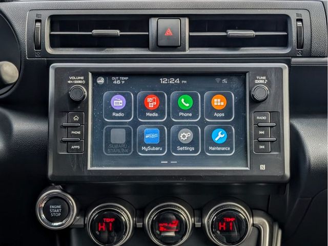 2022 Subaru BRZ Limited Manual - 22991534 - 19