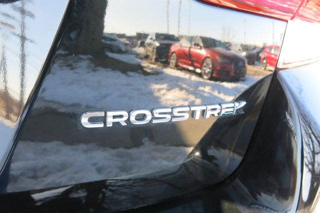 2022 Subaru Crosstrek CVT - 22985278 - 9