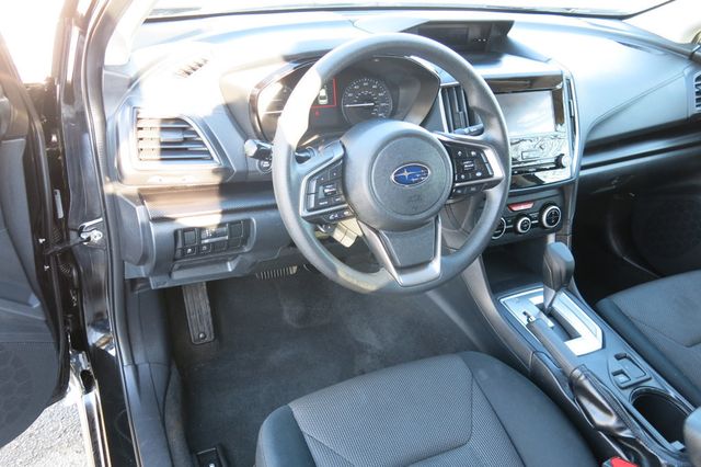 2022 Subaru Crosstrek CVT - 22985278 - 10