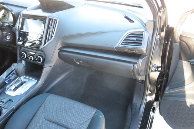 2022 Subaru Crosstrek CVT - 22985278 - 11