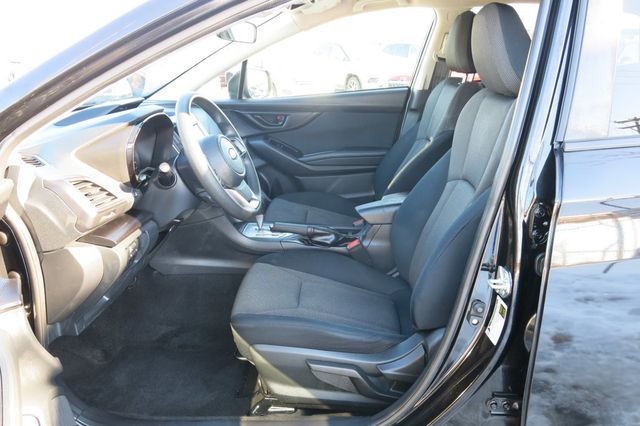 2022 Subaru Crosstrek CVT - 22985278 - 12