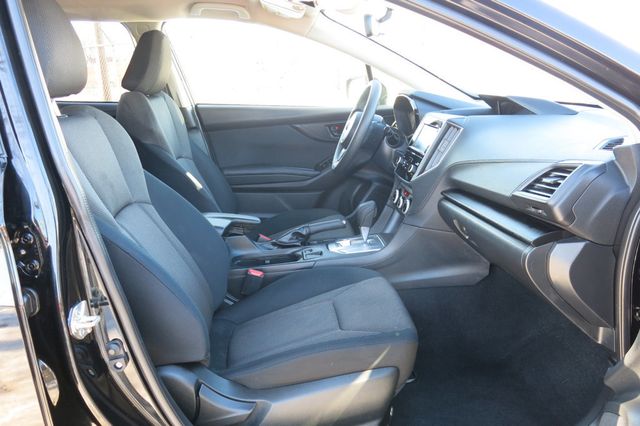 2022 Subaru Crosstrek CVT - 22985278 - 13