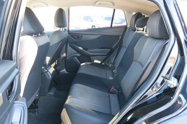 2022 Subaru Crosstrek CVT - 22985278 - 14