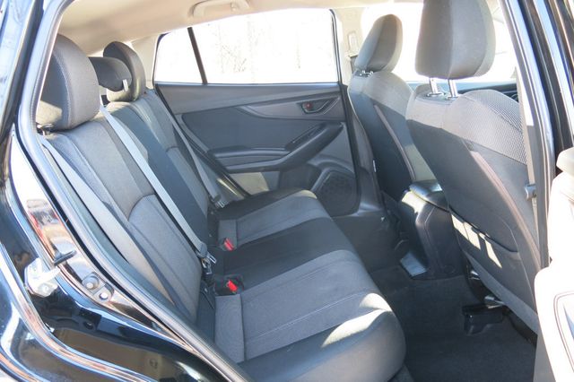 2022 Subaru Crosstrek CVT - 22985278 - 15