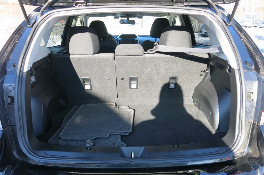 2022 Subaru Crosstrek CVT - 22985278 - 16