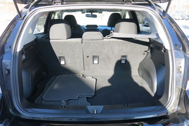 2022 Subaru Crosstrek CVT - 22985278 - 16