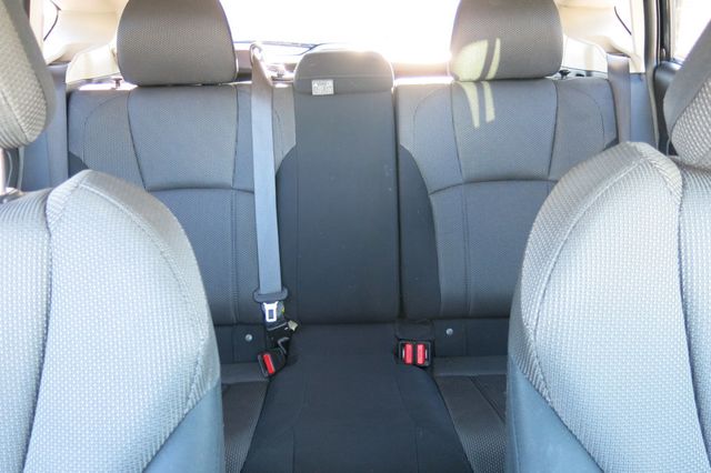 2022 Subaru Crosstrek CVT - 22985278 - 17