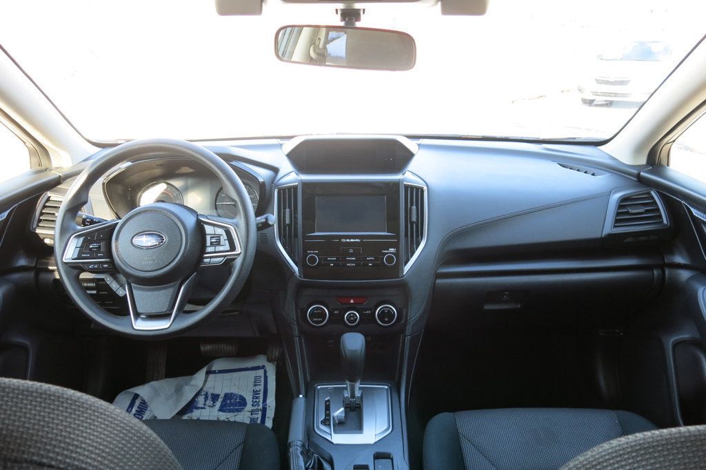 2022 Subaru Crosstrek CVT - 22985278 - 18