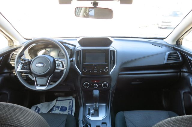 2022 Subaru Crosstrek CVT - 22985278 - 18