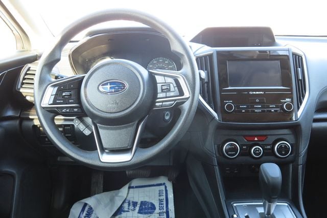 2022 Subaru Crosstrek CVT - 22985278 - 19