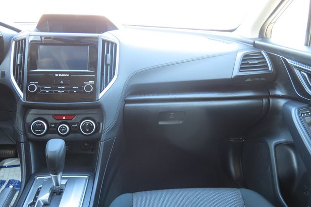 2022 Subaru Crosstrek CVT - 22985278 - 20