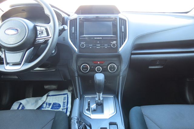 2022 Subaru Crosstrek CVT - 22985278 - 21