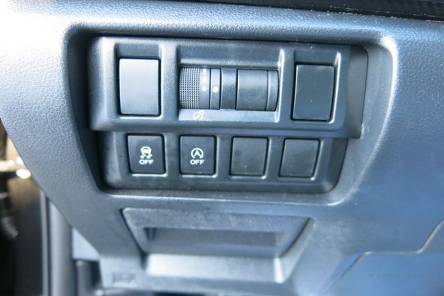 2022 Subaru Crosstrek CVT - 22985278 - 22