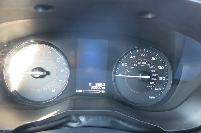 2022 Subaru Crosstrek CVT - 22985278 - 23