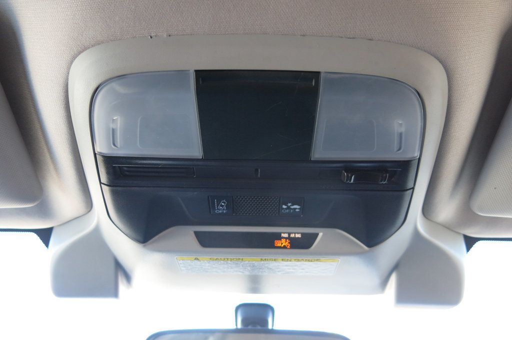 2022 Subaru Crosstrek CVT - 22985278 - 25